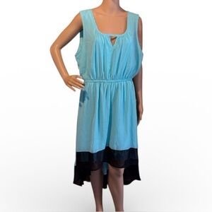 ➕💰BOGO FREE Delirious Hi Lo Dress